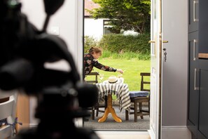 Exterior - Donegal Manor (Donegal)