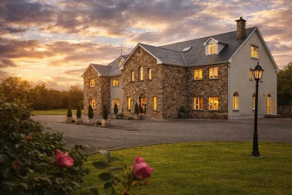 Donegal Manor - County Donegal