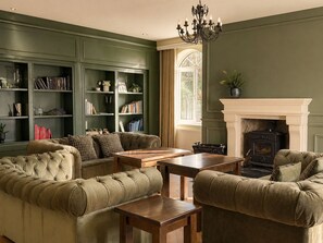 Lobby-Lounge