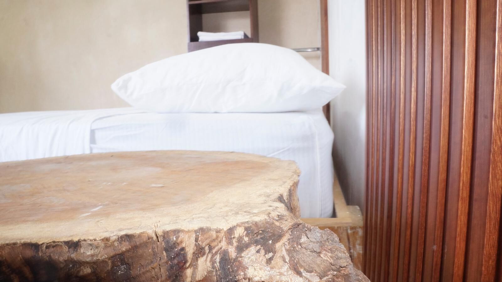 1 makuuhuone, Wi-Fi, vuodevaatteet