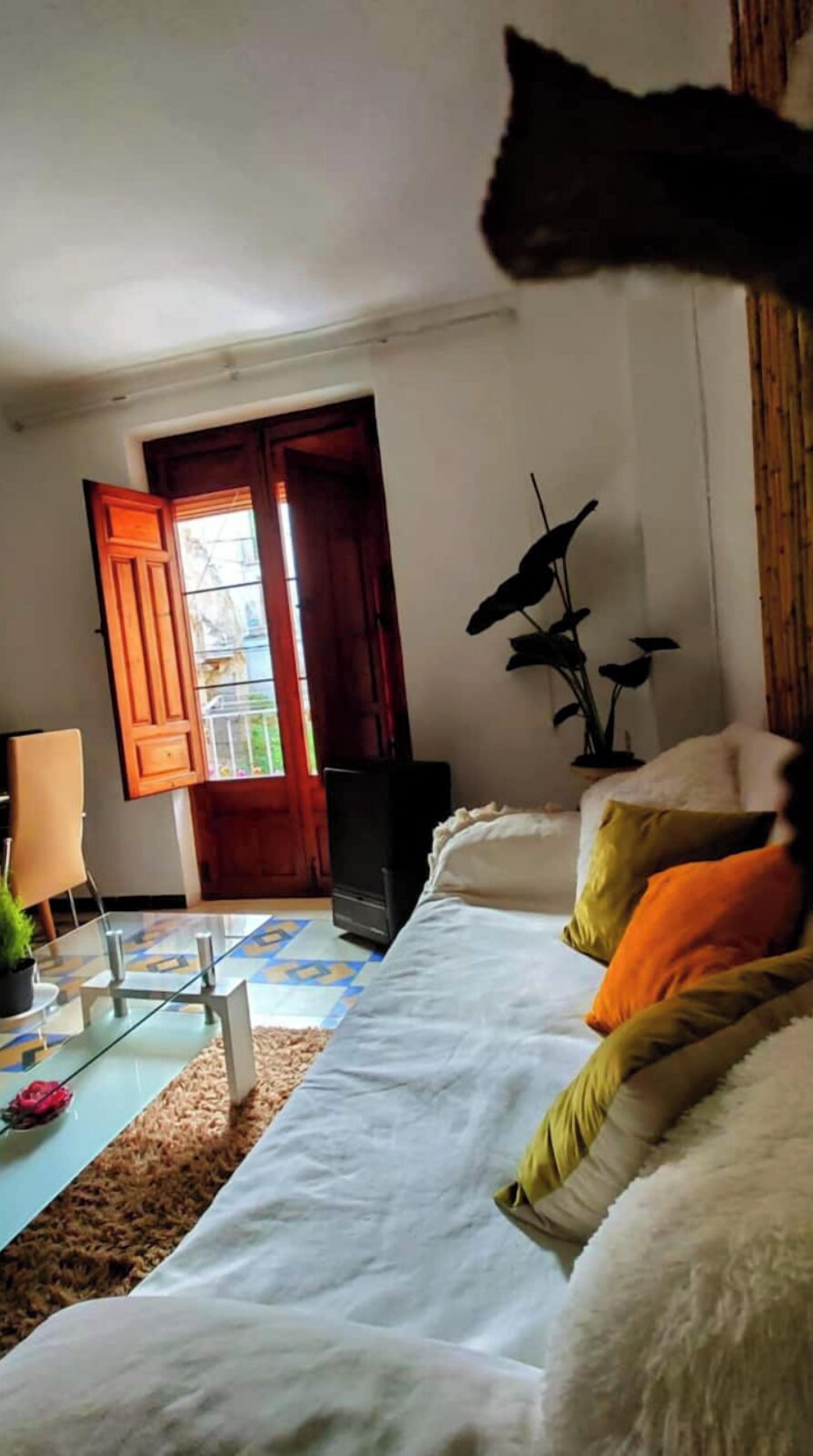 3 dormitorios, wifi, ropa de cama