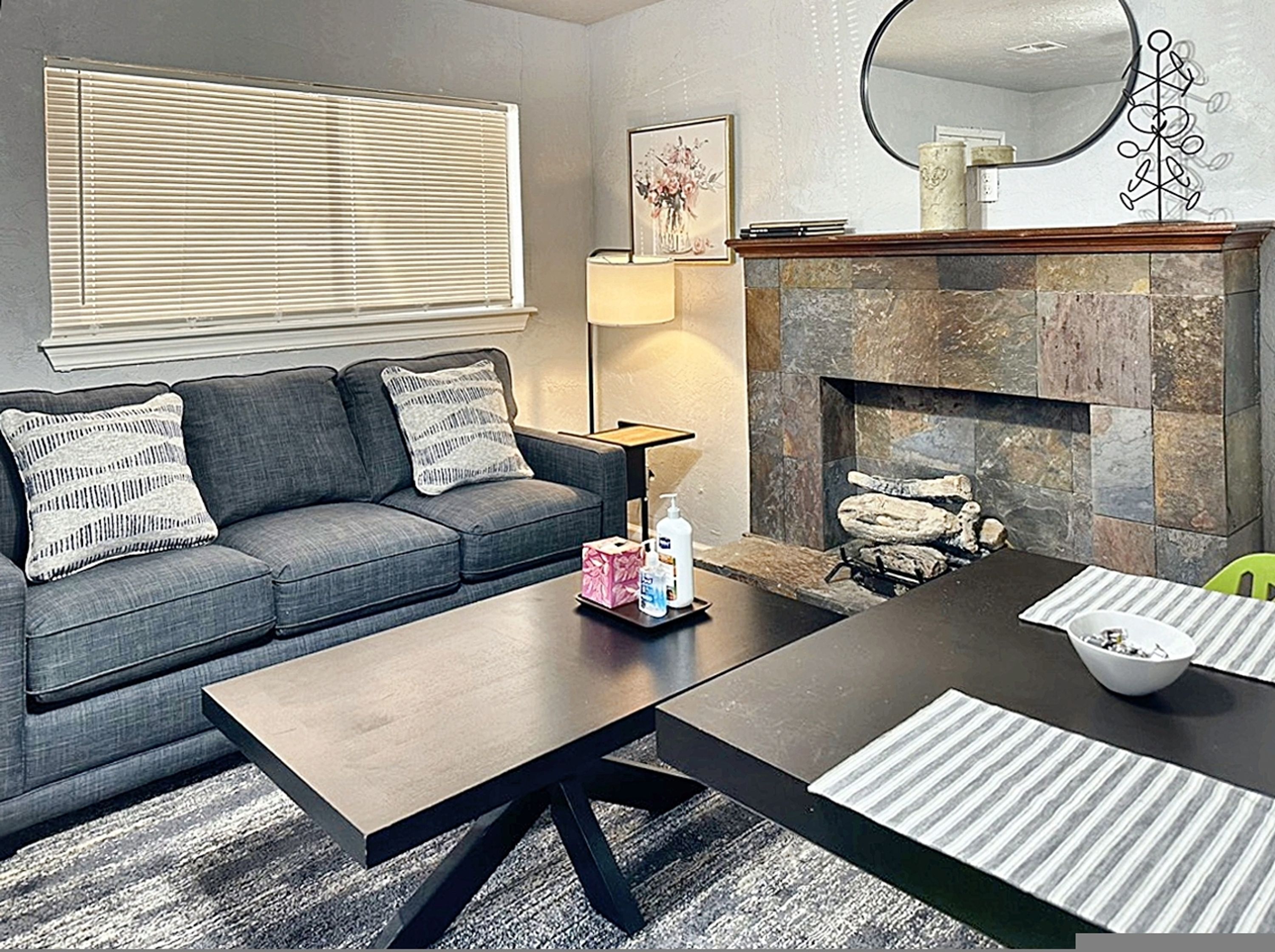 Apartment | 1 bedroom