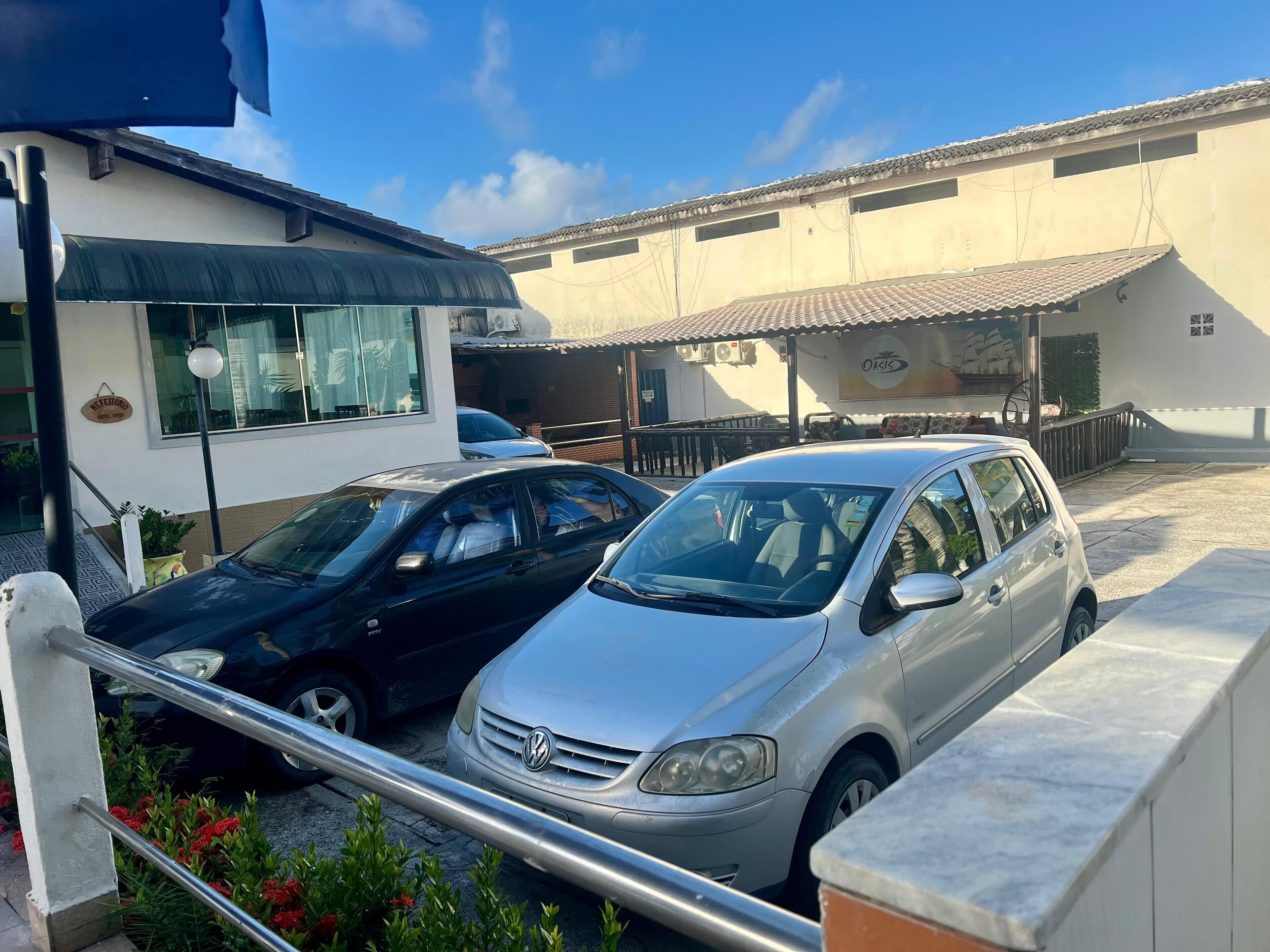 Foto - Oasis Praia Hotel