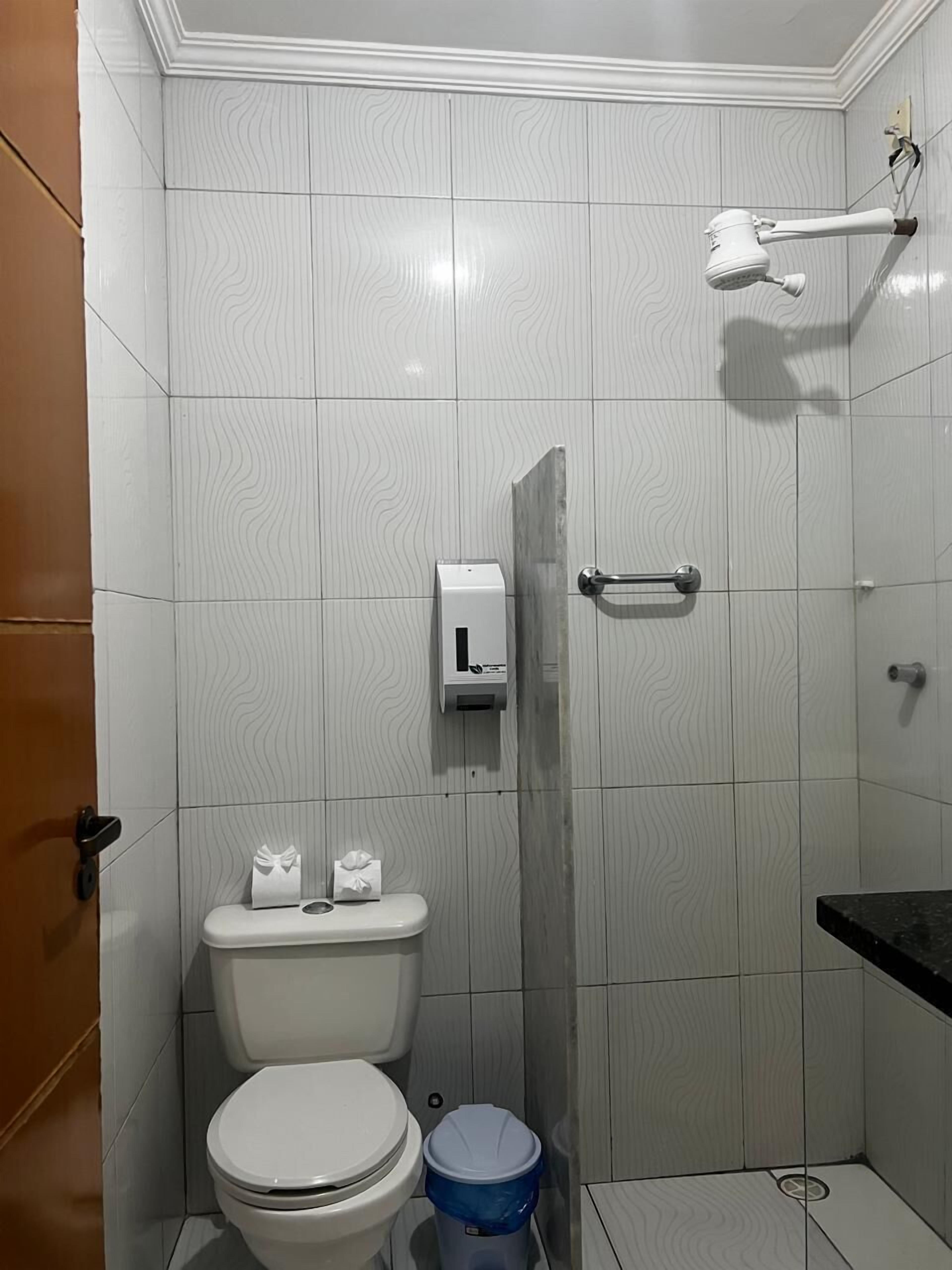 Foto - Oasis Praia Hotel