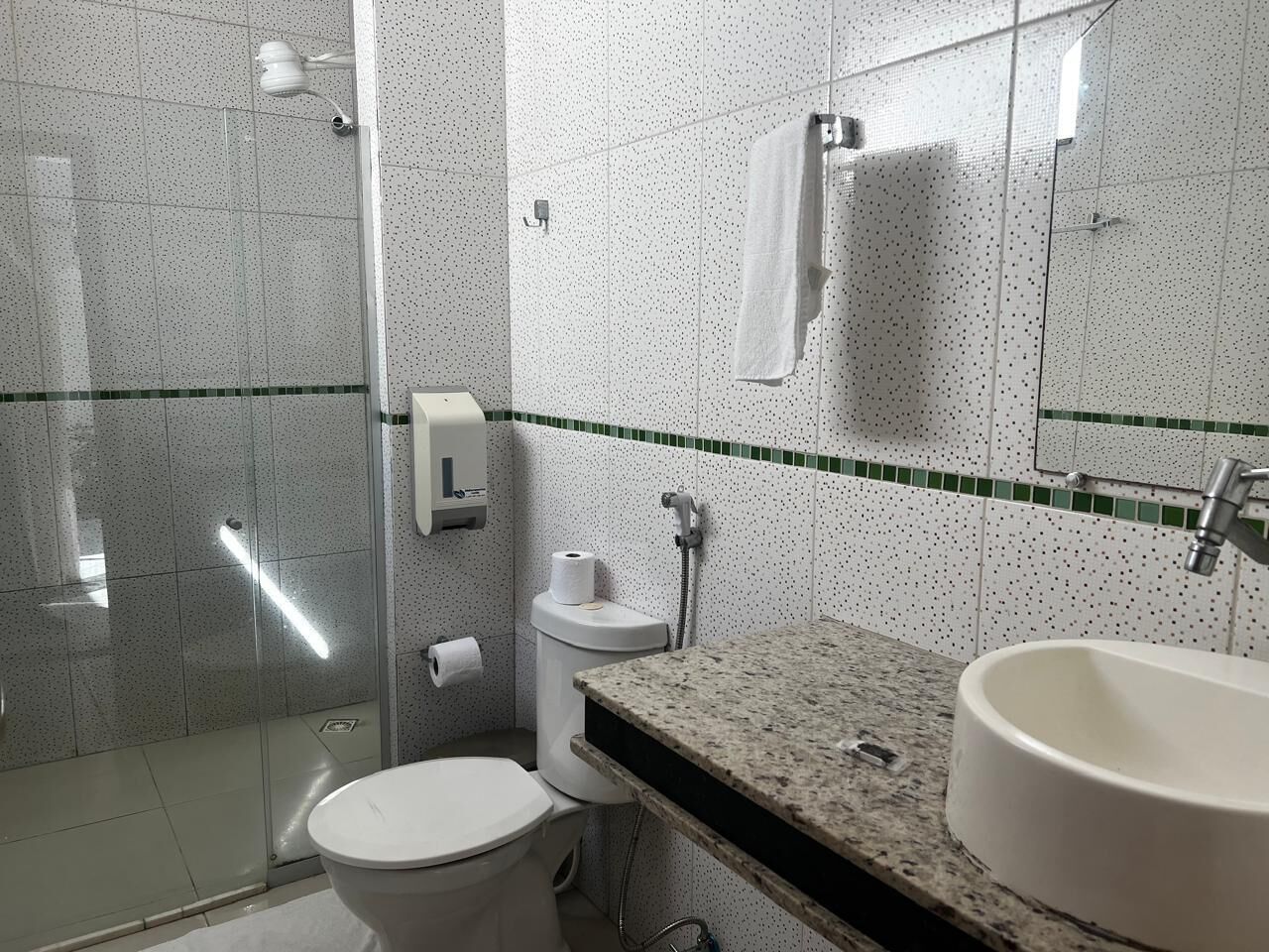 Foto - Oasis Praia Hotel