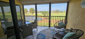 Interior - Gorgeous Remodeled Kelly Greens 2-bedroom, 2-bath Condo with Golf Course Views! (Fort Myers)