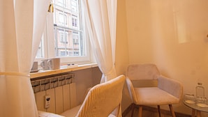 Comfort Quadruple Room - RHome 34 (Rome)