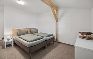 1 slaapkamer, gratis wifi