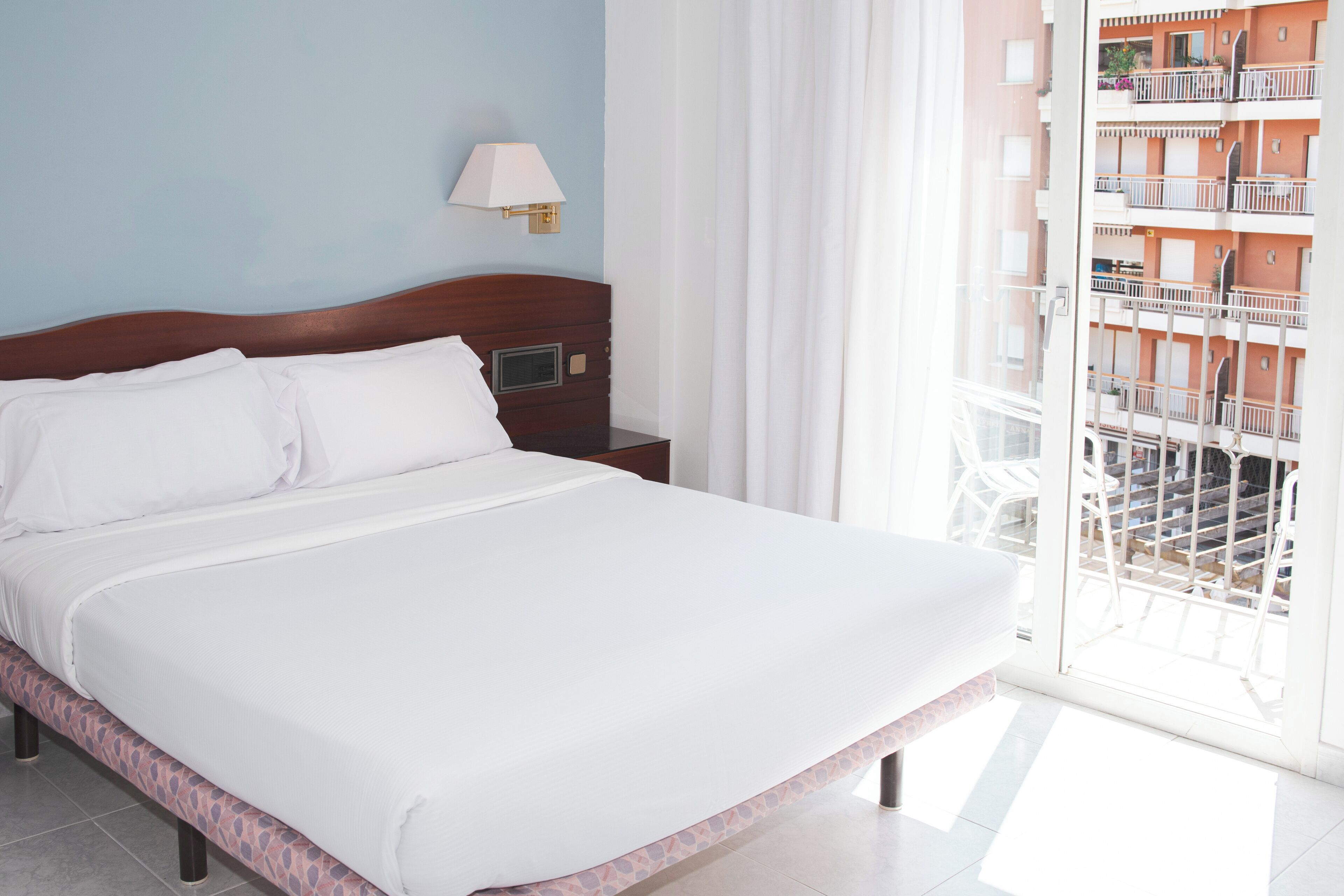 Photo - Hotel Plaça