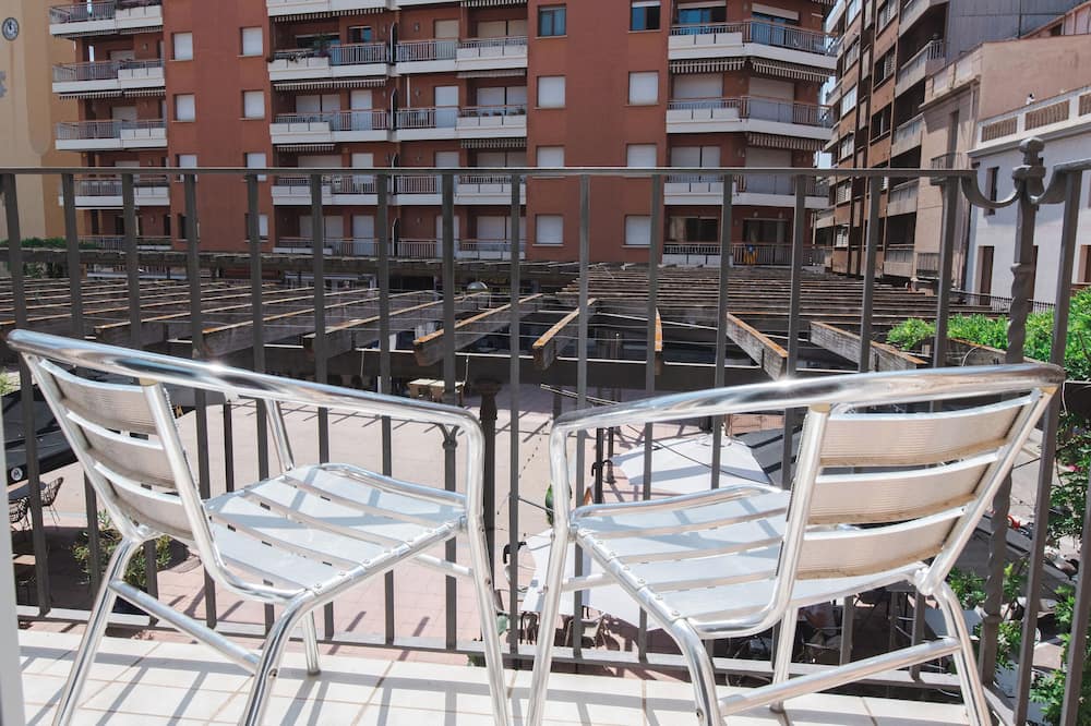 Hotel Plaça