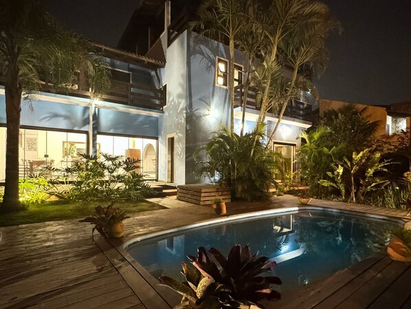 Villa | Pool | 8 indoor pools