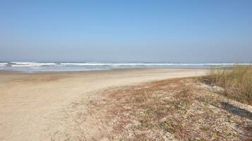 Vila | Praia