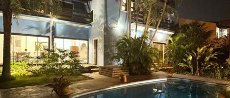 Villa | Pool | 8 indoor pools