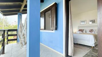 Villa | Terrace/patio