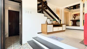 Villa | Innenbereich