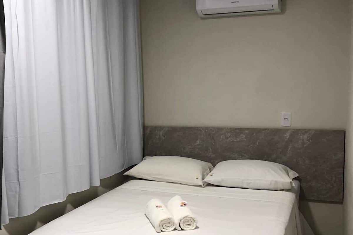 Basic-Doppelzimmer