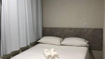 Basic Double Room | Free WiFi