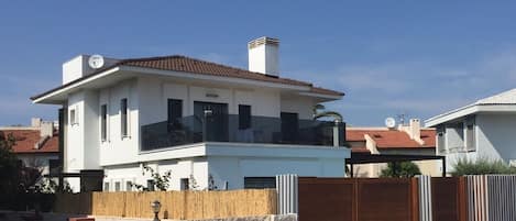 Exterieur