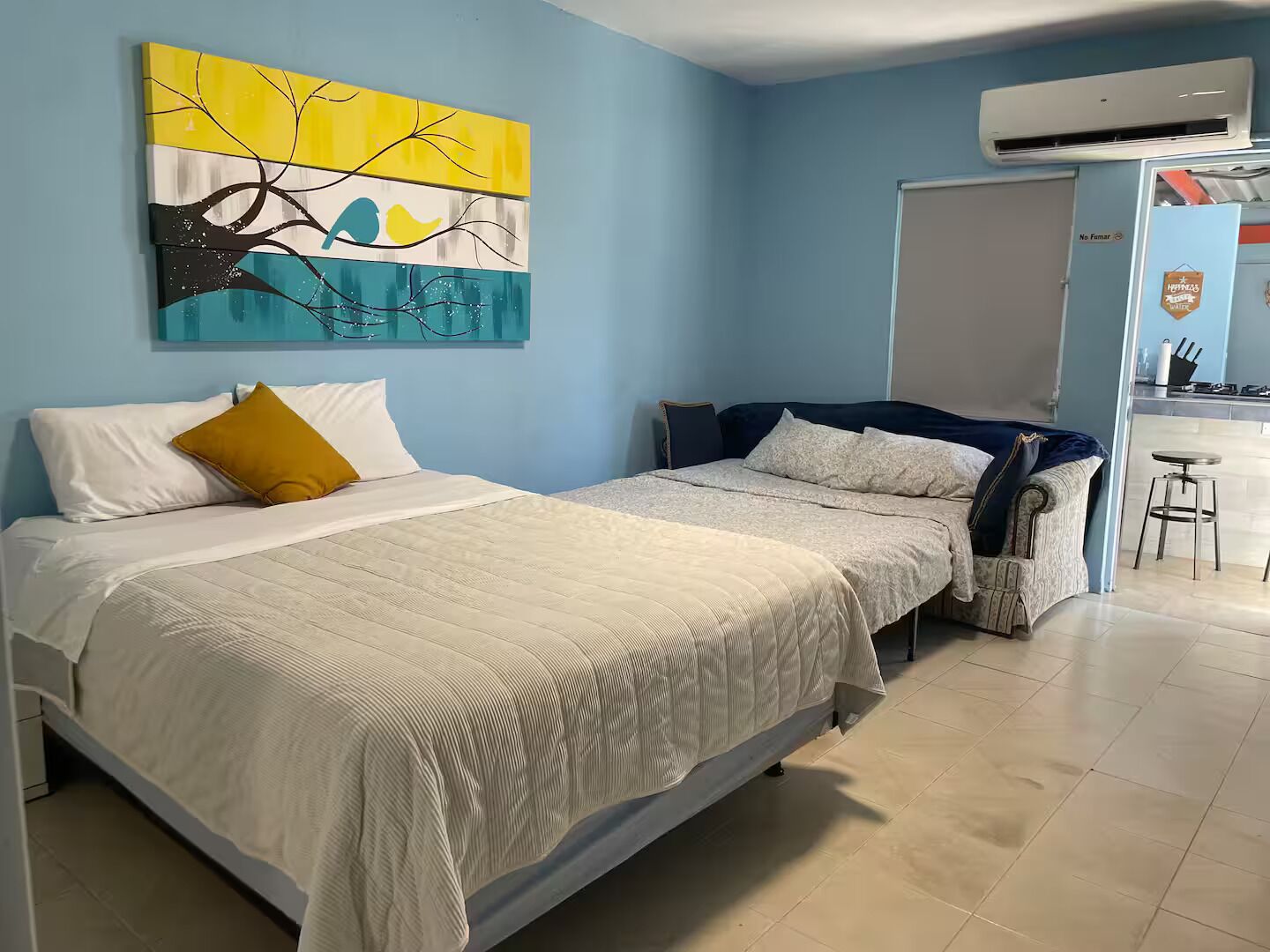 Habitación