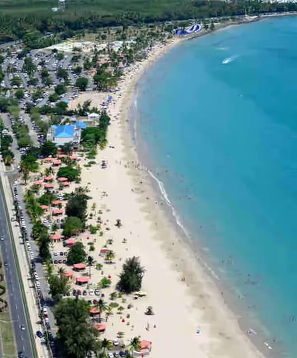 Strand