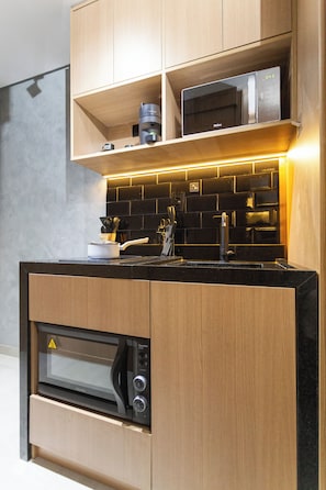 Estudio | Cocina privada
