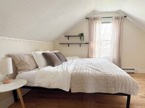 4 sovrum, strykjärn/strykbräda, wi-fi och sängkläder