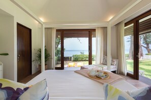 6 bedrooms, free WiFi, bed sheets