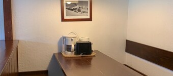 MONT D'ARBOIS MEGEVE - RESIDENCE MAEVA