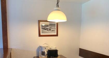 MONT D'ARBOIS MEGEVE - RESIDENCE MAEVA