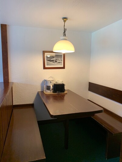 MONT D'ARBOIS MEGEVE - RESIDENCE MAEVA