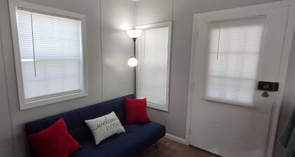 Cozy House Near Parks