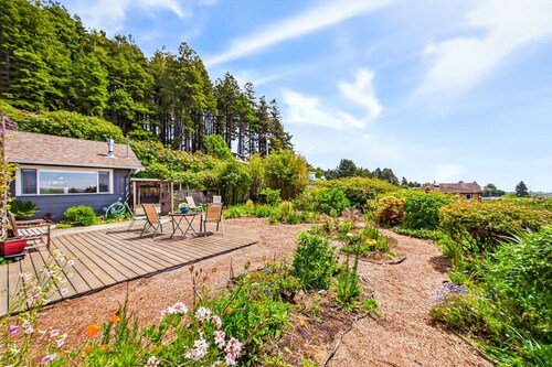 Baxter's Bayview Guest House Near Cal Poly