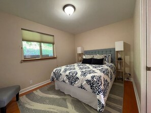 1 camera, ferro/asse da stiro, Wi-Fi, lenzuola