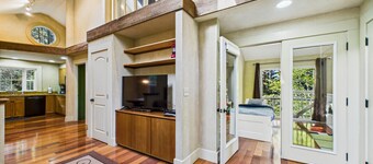 Secluded Forest Escape 3 bdm