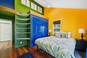 3 chambres, Wi-Fi, draps fournis