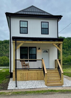 DĂ©tail de lâextĂ©rieur