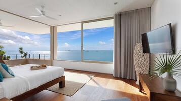 4 dormitorios, wifi gratis, ropa de cama