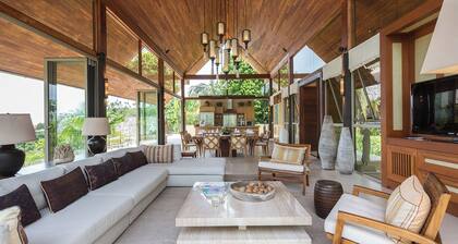 Luxury Kalya Residence Thailand White lotus lth3