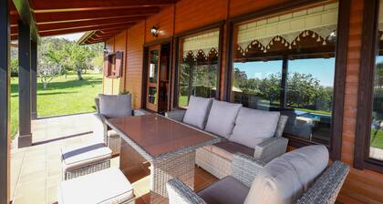 YourHouse Lar de Lagos