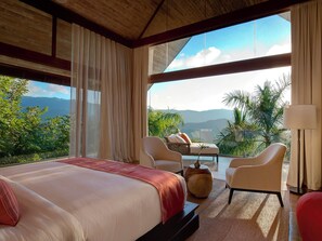 6 slaapkamers, internet, beddengoed