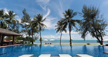Luxury Beach Front Villa Baan Kilee lth7