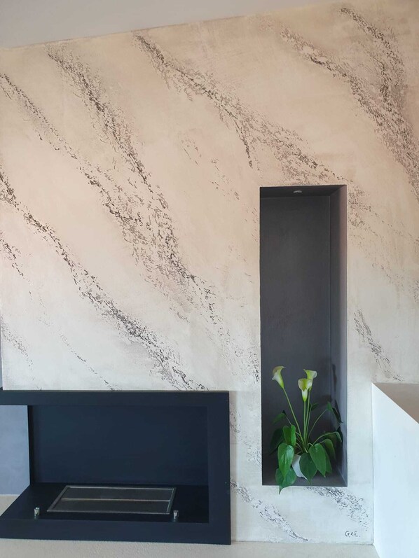 Interior - Nice and cozy two-bedroom apartment (Roccasecca Stazione)