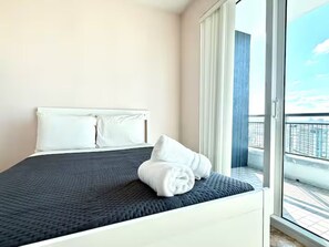1 chambre, Wi-Fi