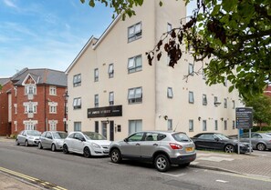 Interior - Students Only St James Street (Portsmouth)