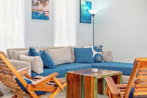 Smart-TV, Arbeitsbereiche