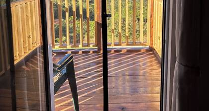 This cottage is a 1 bedroom(s), 1 bathrooms, located in Hummingbird Ridge, Hummingbird Highway.