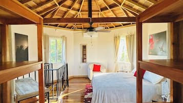 1 bedroom, free WiFi