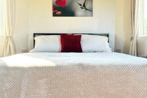 2 Schlafzimmer, kostenloses WLAN