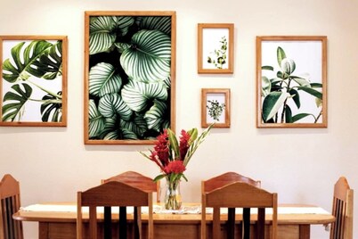 This house is a 2 bedroom(s), 2 bathrooms, located in Cristo Rey Village, Cayo District.