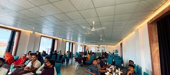 RAMALAYA PREMA KUNJ RESORT